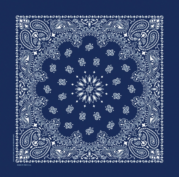 Bandana - 22"