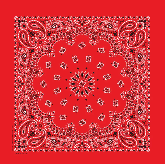 Bandana - 22"