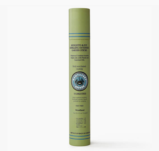 Mosquito & Fly Outdoor Garden Sticks