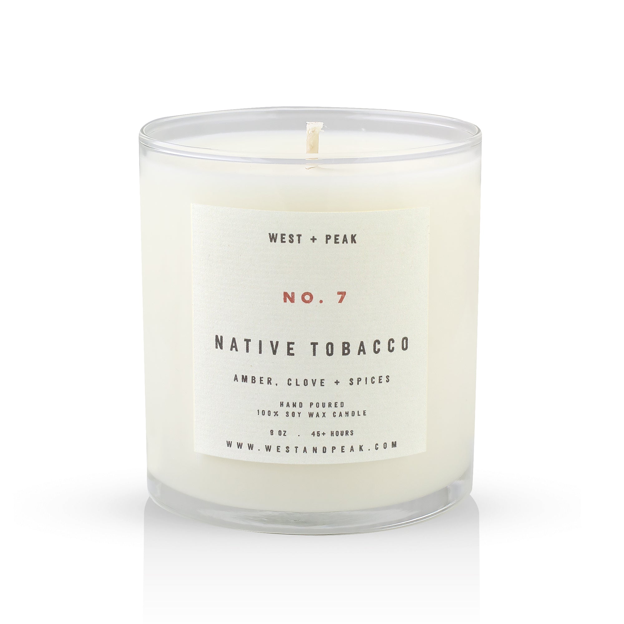 Longs Peak Candle main image 1