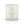 Aloe + Sandalwood - 9 oz Glass Candle