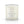 Aloe + Sandalwood - 9 oz Glass Candle