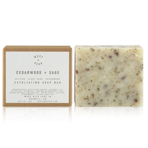 The Candle + Soap Collection, To Relax