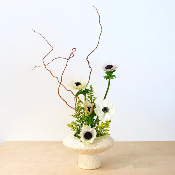 The Art Of Ikebana - April 27th