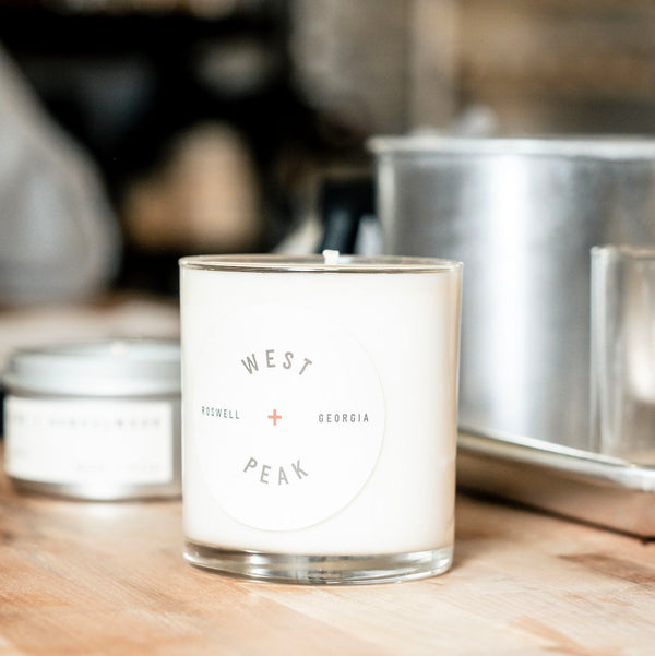 Sip + Pour Candle Making Workshop - Aug 8th - 8 Aug 2025