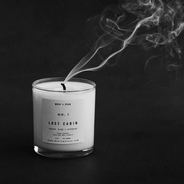 Halloween Sip + Pour Candle Making Workshop - Oct. 31st - 31 Oct 2025