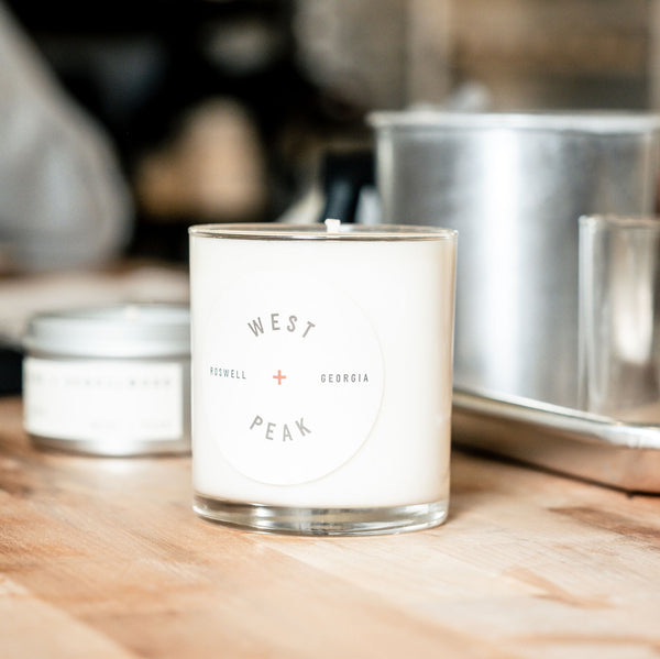Private Candle Making Workshop for NCL Gardenia Chapter January Meeting - Jan 22nd