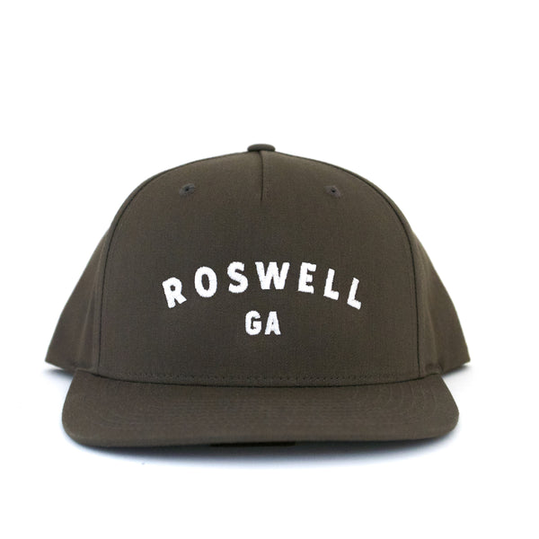 Roswell GA Hat