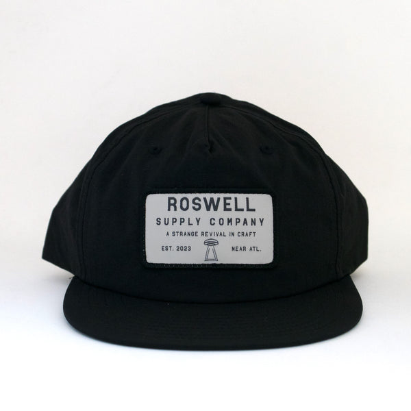 Roswell Patch Hat
