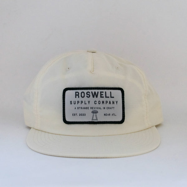 Roswell Patch Hat